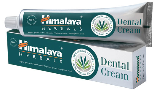 Himalaya Dental Cream