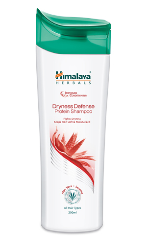 Buy Himalaya Dryness Defense Protein Shampoo at Best Price Online