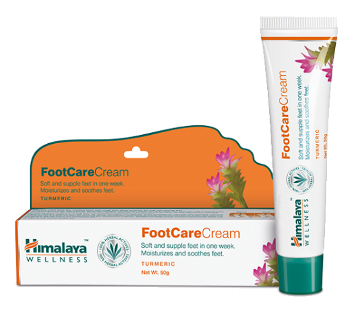 Himalaya Foot care Cream