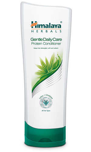 Himalaya Gentle Daily Care Protein Conditioner