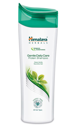 Himalaya Gentle Daily Care Protein Shampoo