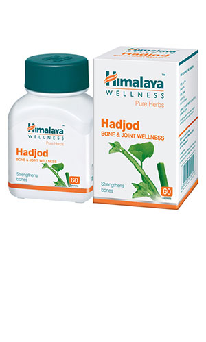 Buy Himalaya Hadjod Tablets at Best Price Online