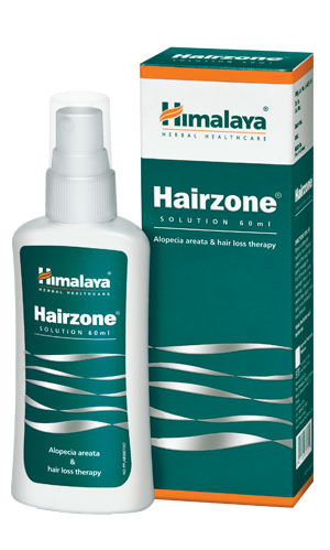 Buy Himalaya Hairzone Solution Online at Best Price in 2021