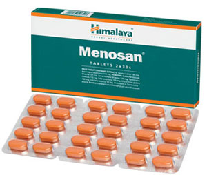 Himalaya Menosan Tablets