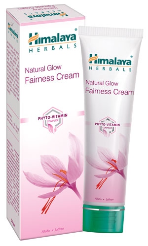 Buy Himalaya Natural Glow Fairness Cream at Best Price Online