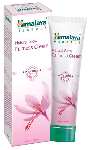 Himalaya Natural Glow Kesar Face Cream