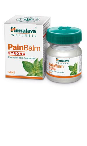 Buy Himalaya Pain Balm at Best Price Online