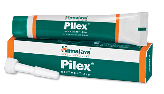 Himalaya Pilex Ointment