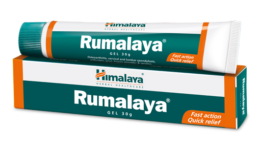 Himalaya Rumalaya Gel