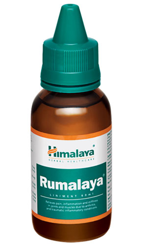 Himalaya Rumalaya Liniment