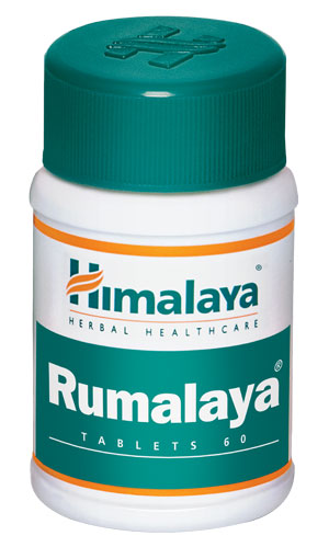 Buy Himalaya Rumalaya Tablets at Best Price Online