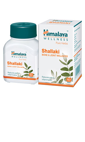 Himalaya Shallaki Tablets