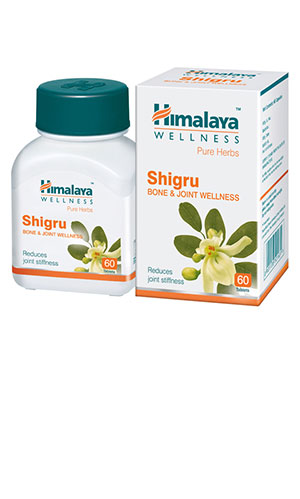 Himalaya Shigru Tablets