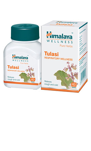 Himalaya Tulasi Capsules