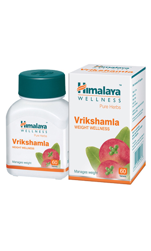 Buy Himalaya Vrikshamla Tablets at Best Price Online