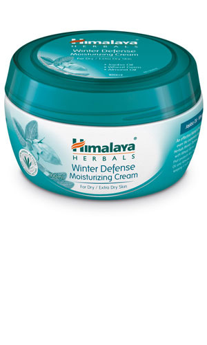 Himalaya Winter Defense Moisturizing Cream