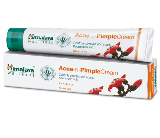 Himalaya Pimple Clear Cream