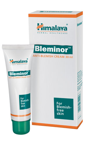 Himalaya Bleminor Cream