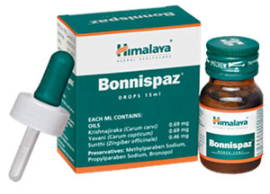 Buy Himalaya Bonnispaz Drops at Best Price Online