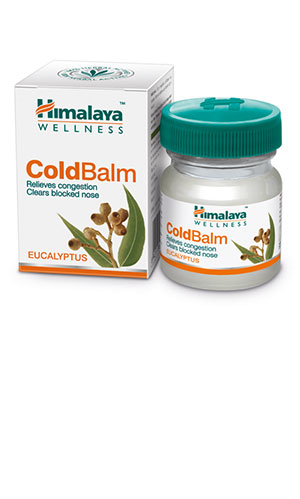 Buy Himalaya Cold Balm at Best Price Online