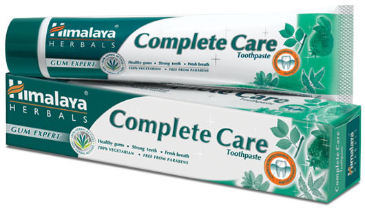 Buy Himalaya Complete Care Toothpaste at Best Price Online