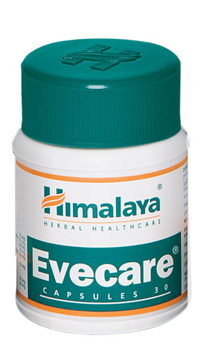 Himalaya Evecare Capsules