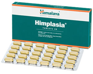 Himalaya Himplasia Tablets