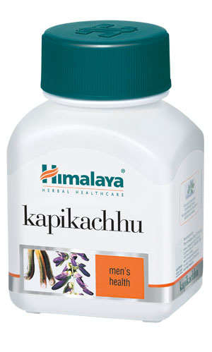 Himalaya Kapikachhu Tablet