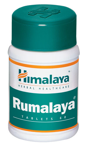 Himalaya Rumalaya Tablets