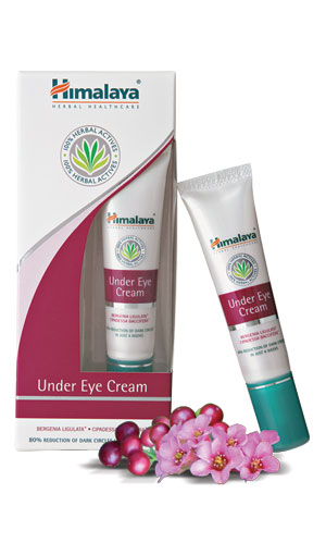 Himalaya Under Eye Cream