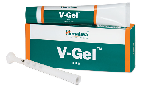 Himalaya V Gel