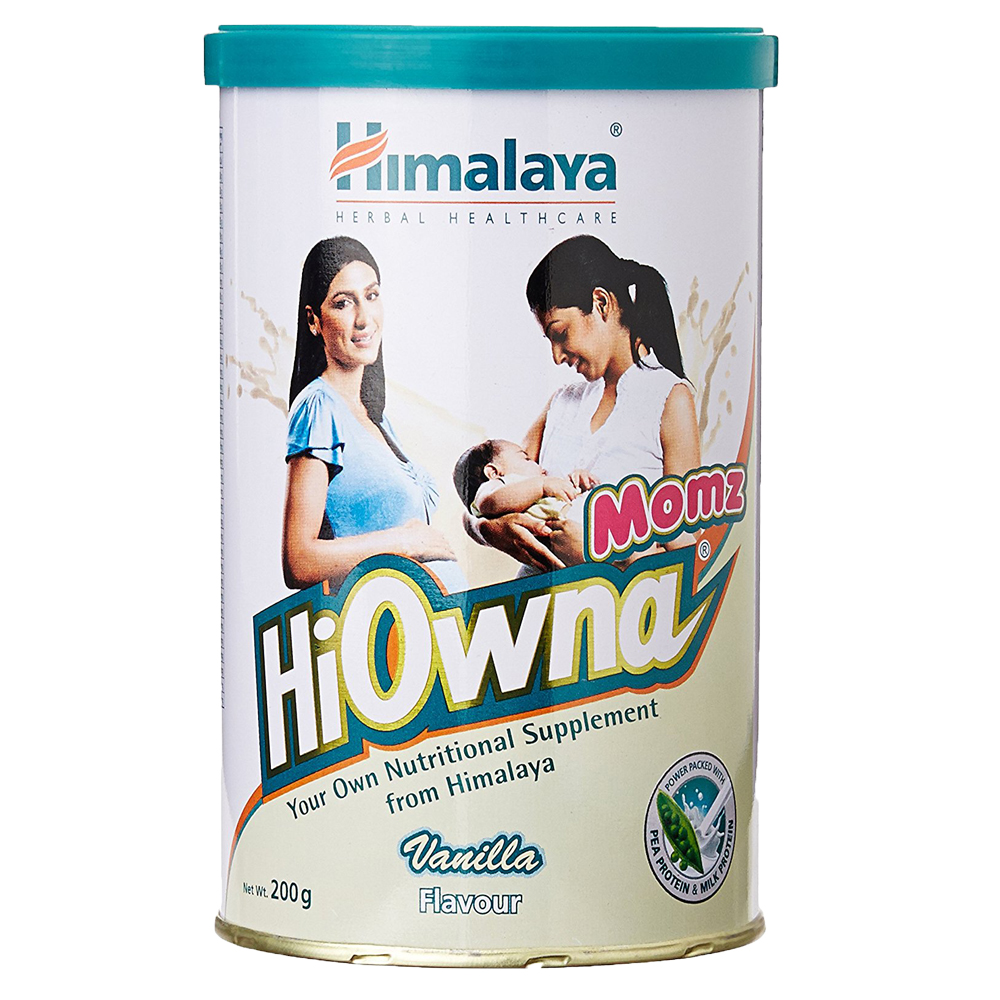 Himalaya Hiowna