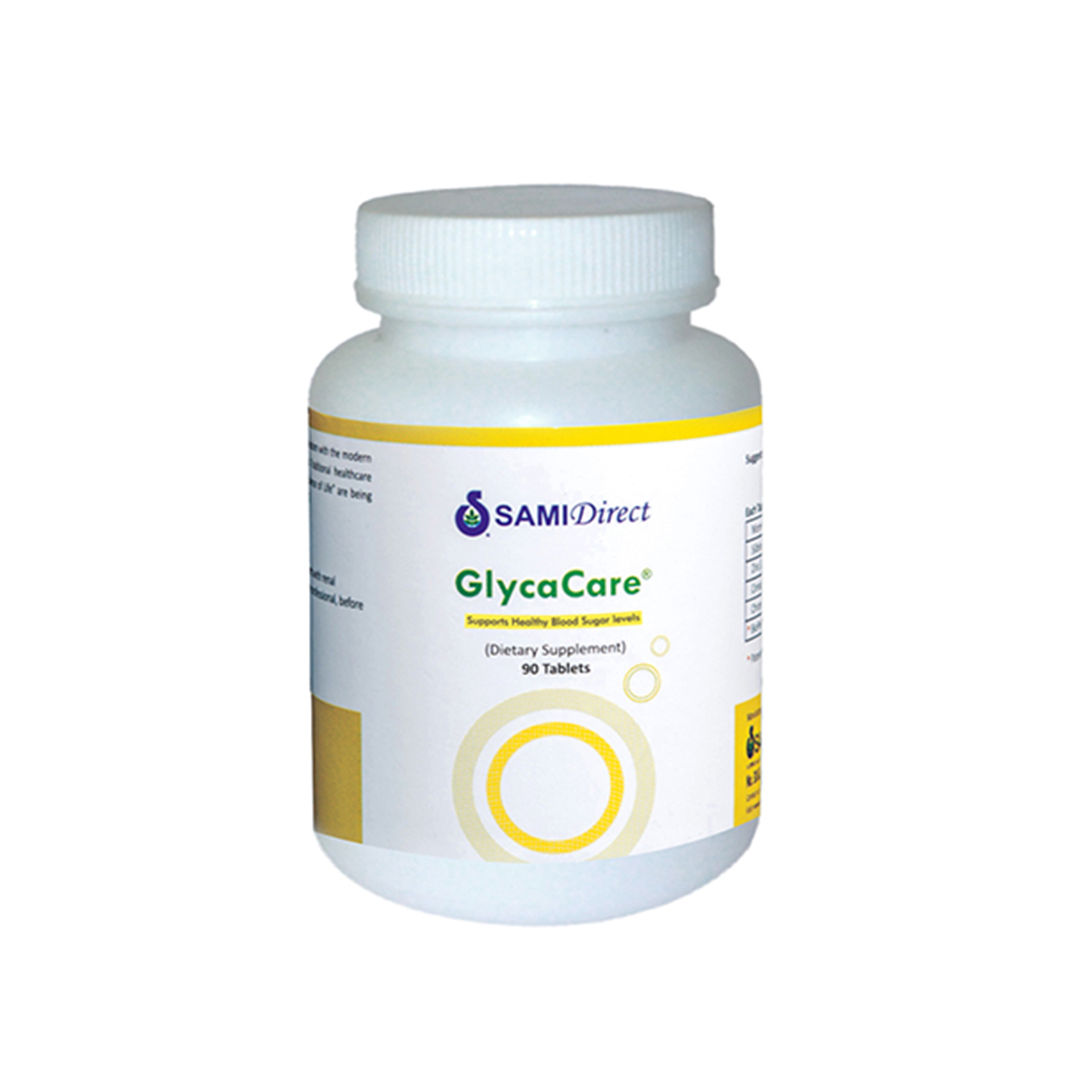 Buy Sami Direct Glycacare at Best Price Online