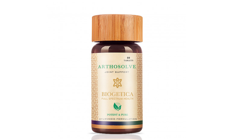 Buy Biogetica ARTHROSOLVE at Best Price Online