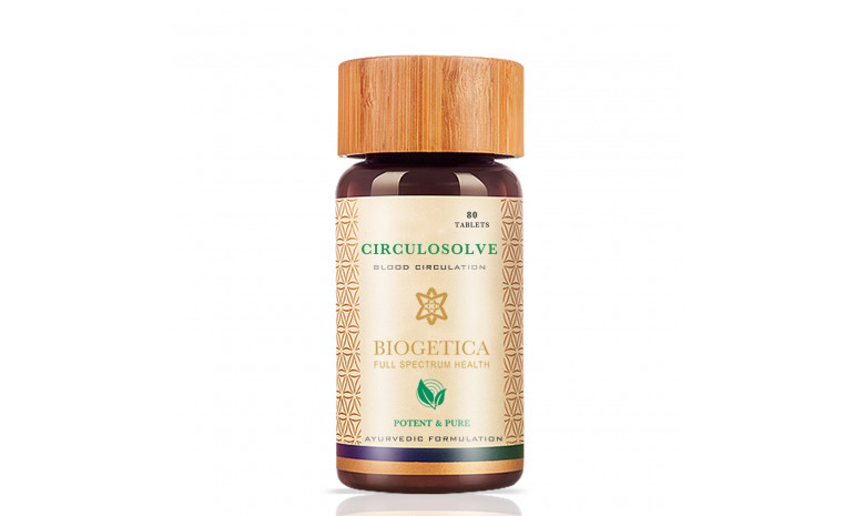 Biogetica CIRCULOSOLVE