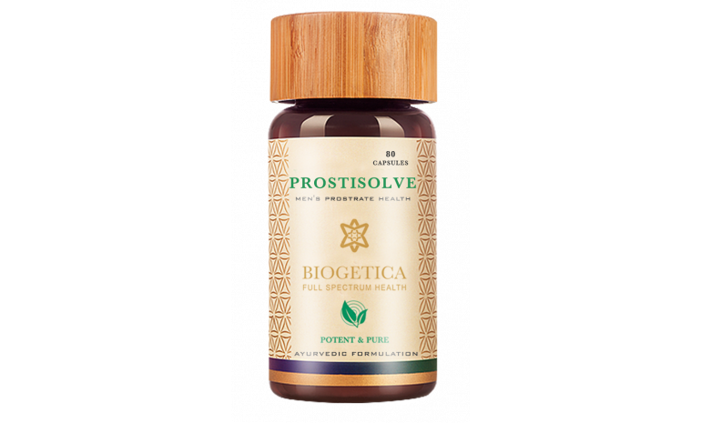Buy Biogetica PROSTISOLVE at Best Price Online