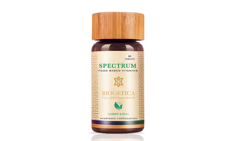 Buy Biogetica SPECTRUM at Best Price Online