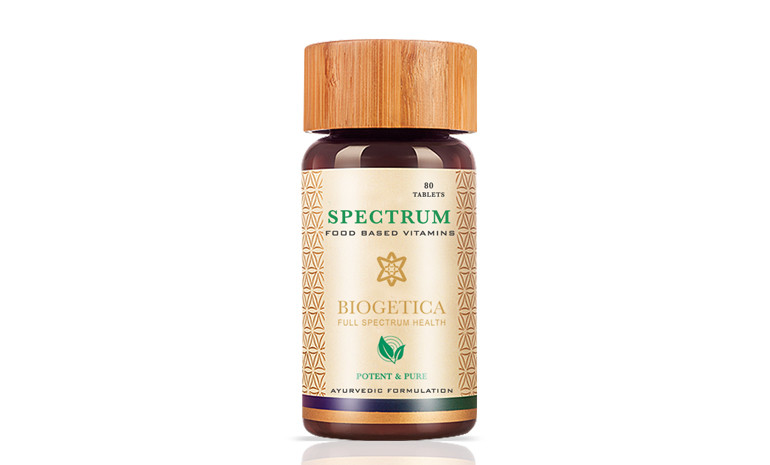 Biogetica SPECTRUM