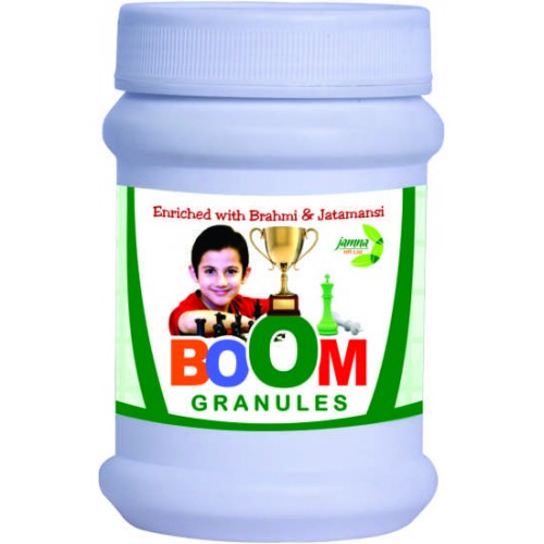Jamna Boom Granules