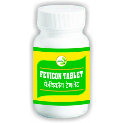 Buy Jamna Fevicon Tablet at Best Price Online