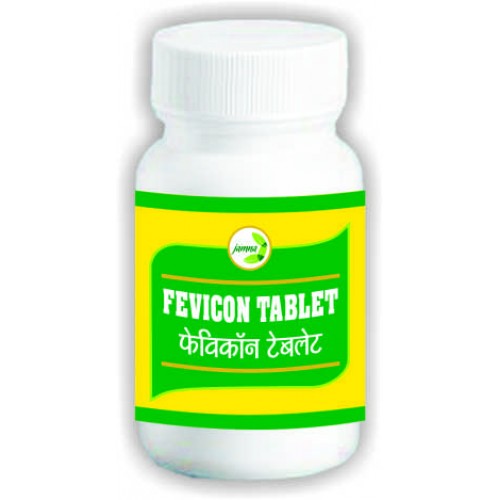 Jamna Fevicon Tablet