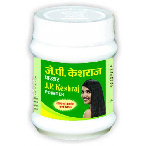 Buy J.P Keshraj Powder at Best Price Online