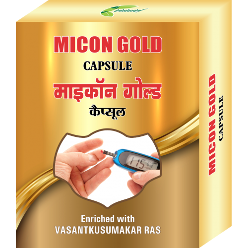 Buy Jamna Micon Gold at Best Price Online