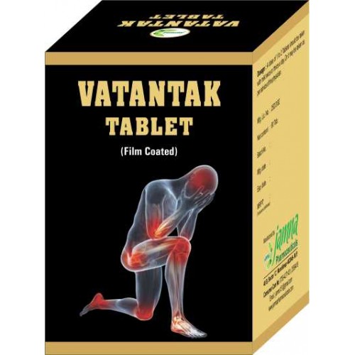 Jamna Vatantak Tablet