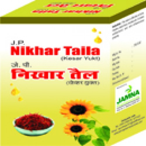 Buy J.P Nikhar Tail at Best Price Online