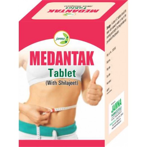 Jamna Medantak Tablet