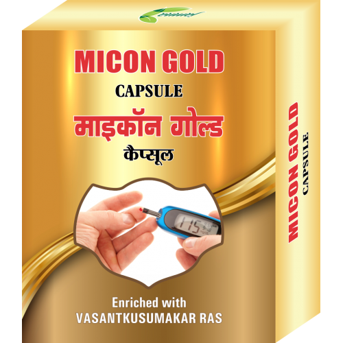 Jamna Micon Gold