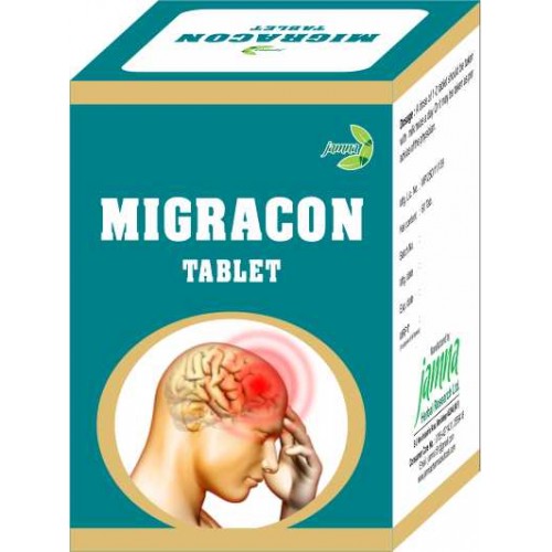 Jamna Migracon Tablet