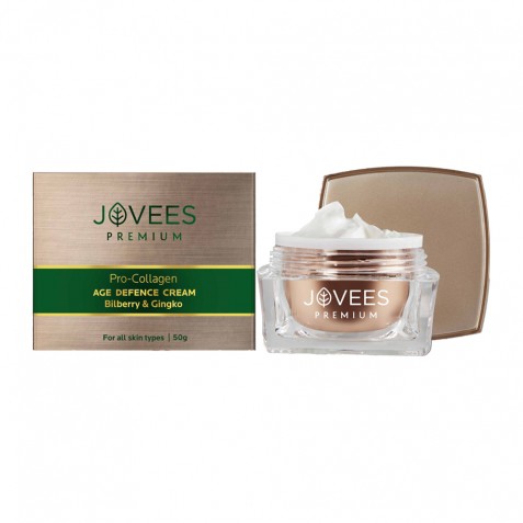 Buy Jovees Premium Age Defence Cream at Best Price Online