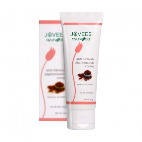 Buy Jovees Anti Blemish Pigmentation Cream at Best Price Online
